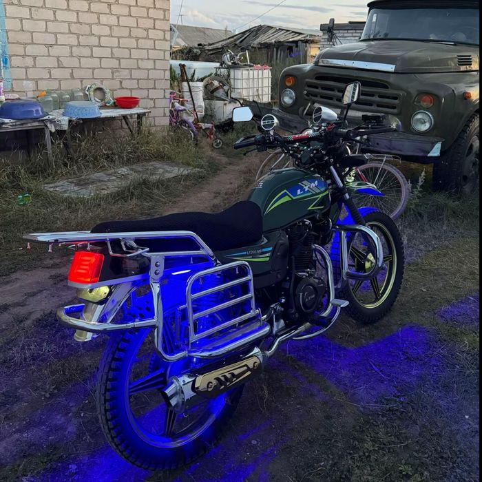 Продается LTM M9