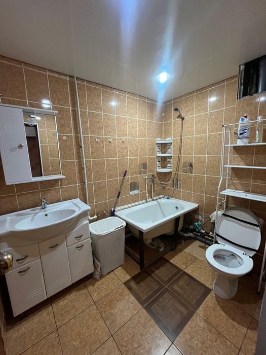 Сдам квартиру собственник р-н северный
