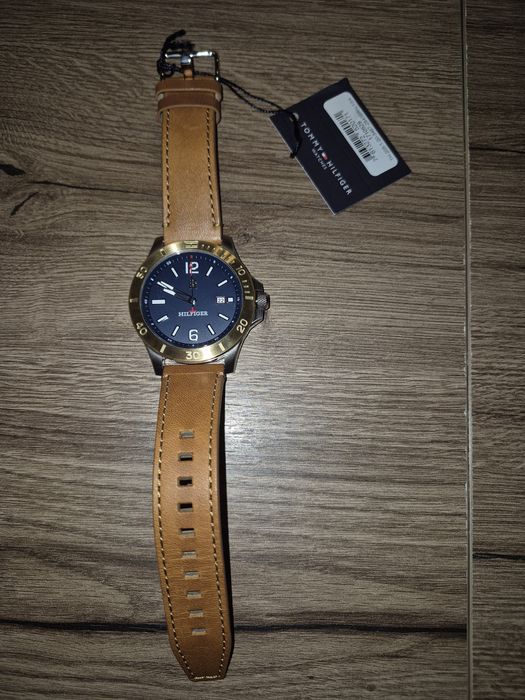 Ceas Tommy Hilfiger Ryan Le