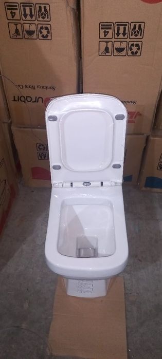 Унитаз раковина тумба