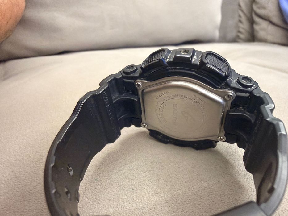 Часовник  Casio Baby-G