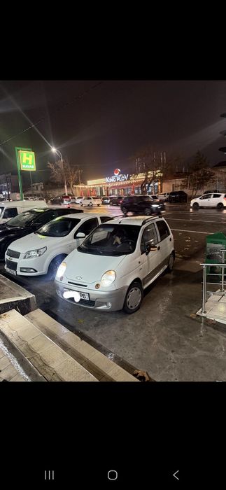 Matiz best 2013 yil sotiladi