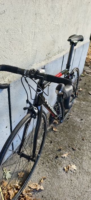 Шосейка Pinarello Neor пълен монтаж Шимано Ultegra 6800 2х11sp