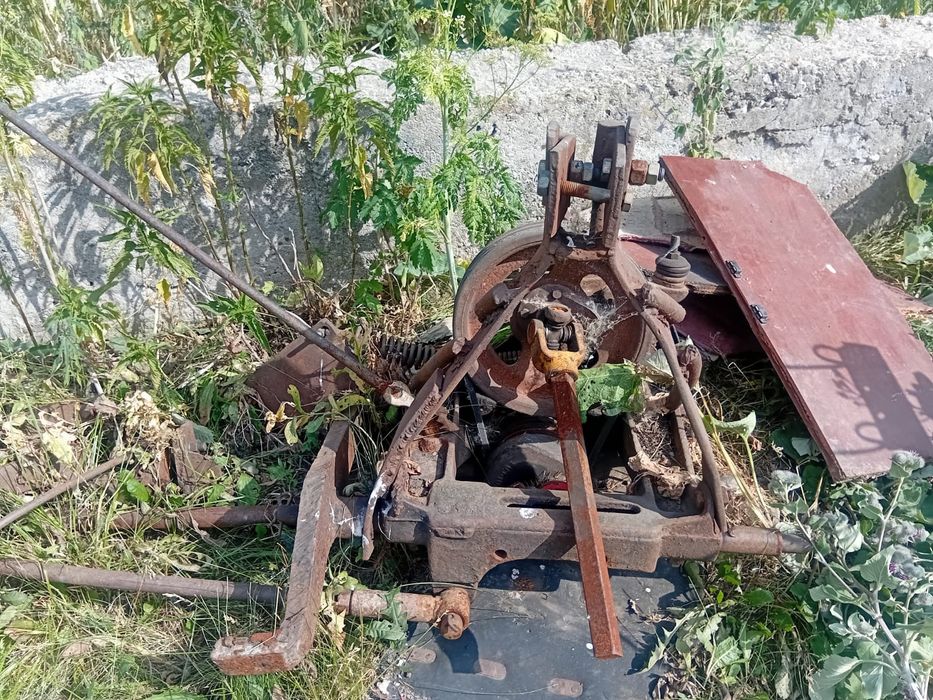 Продам трактор МТЗ 80