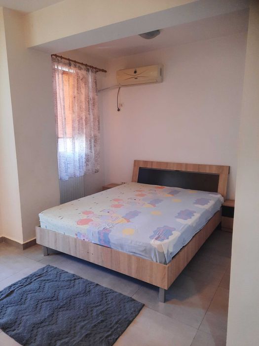 Inchiriez garsoniers Militari Residence