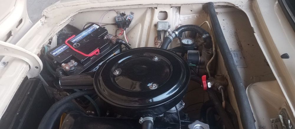 Vaz 2106 Sotiladi.Yil 1991.Mashena Radnoy 30% Kiraska Bor.