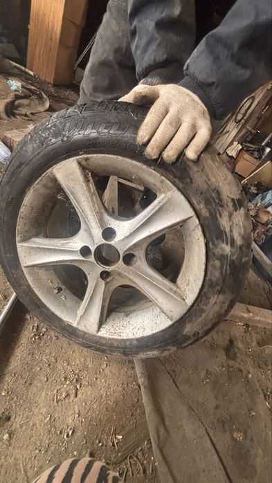 Балоны б/у в хорошим