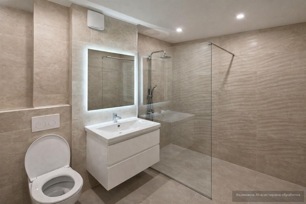 Тристаен апартамент за продажба в кв. Кършияка