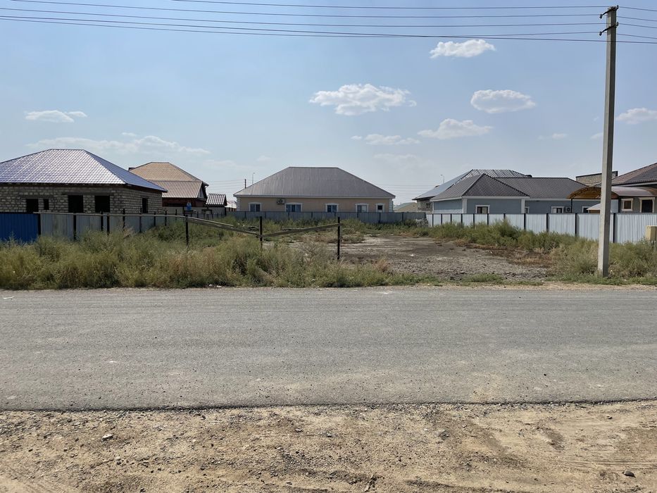 Жулдыз-2-9сот жер сатылады