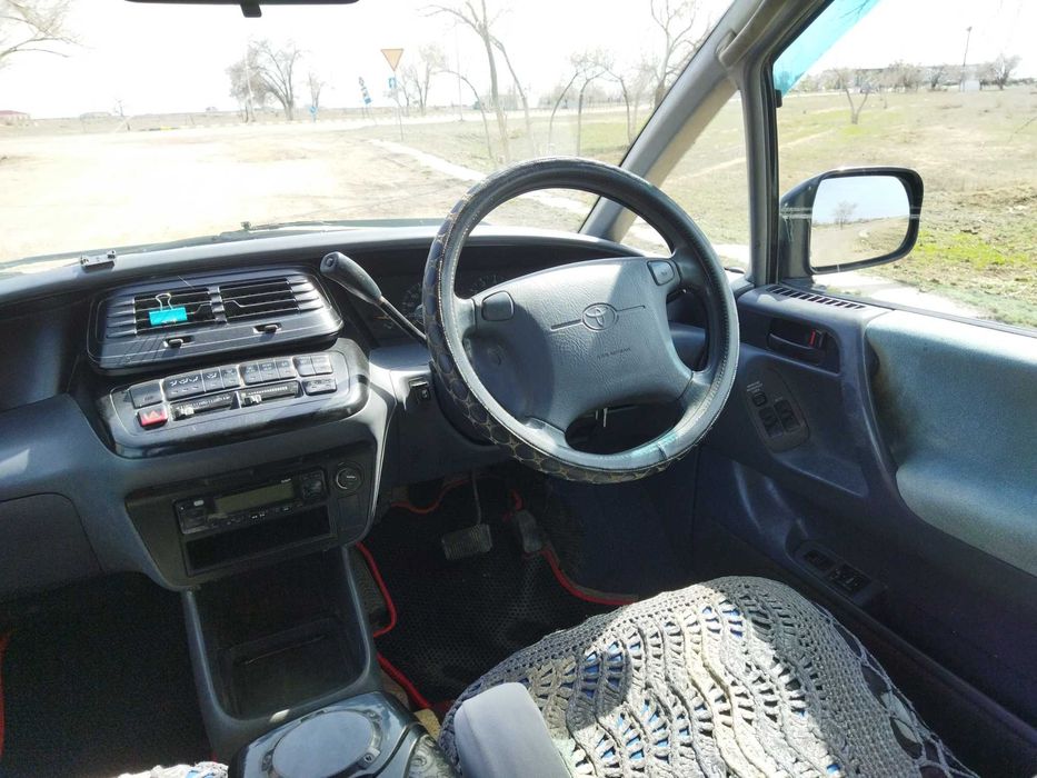 Продам Тойота Эстима Эмина