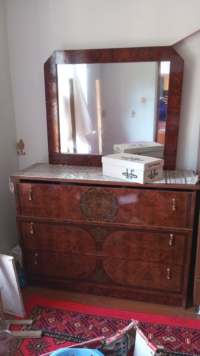 Набор Спальней Гарнитур и шкаф