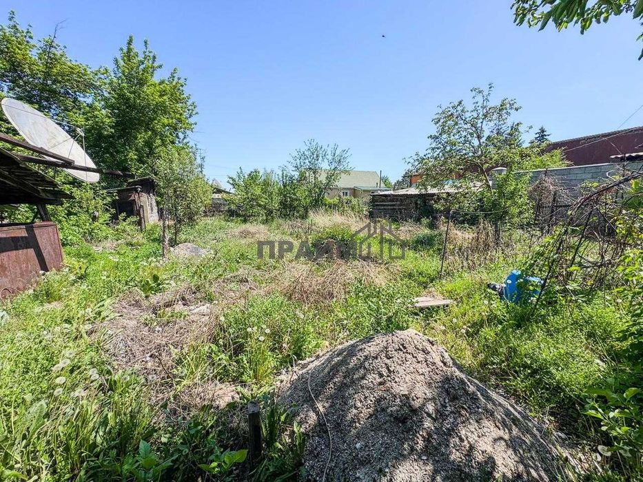 ПРОДАМ участок Новостройка (Аслан ПРАЙМ)