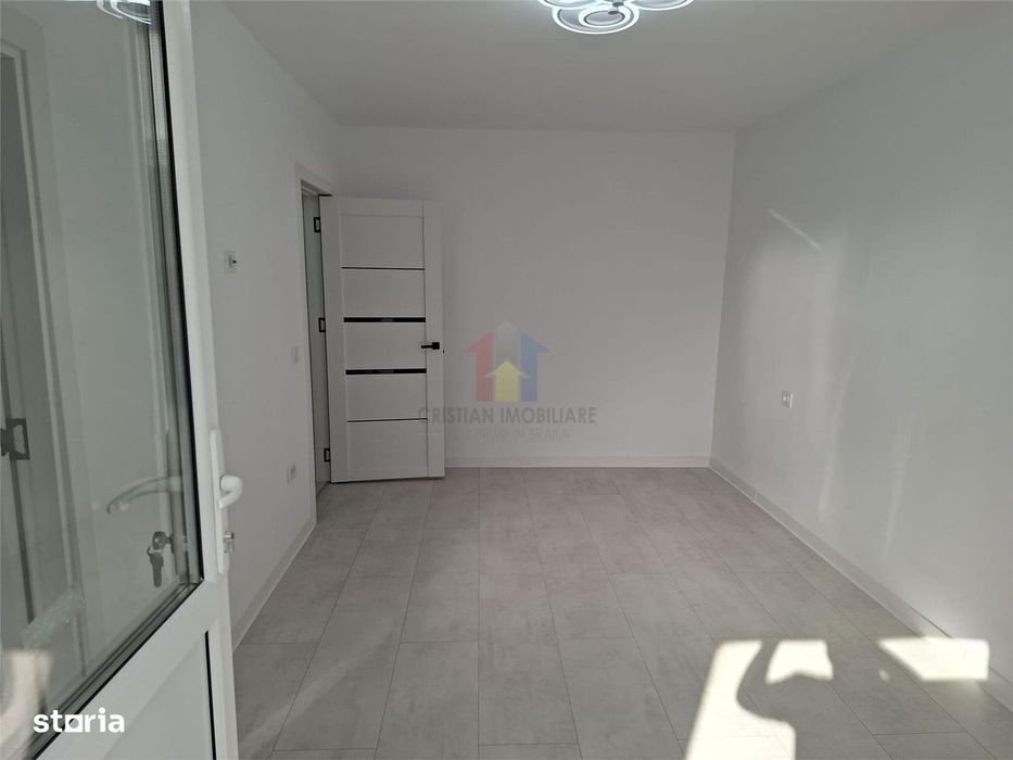 RENOVATA Garsoniera ETAJ 2, Dorobantilor — fotografia 3