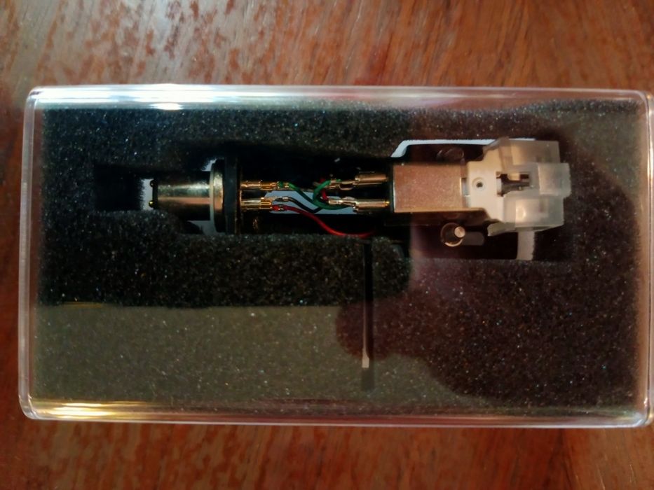 Шелл с картриджем