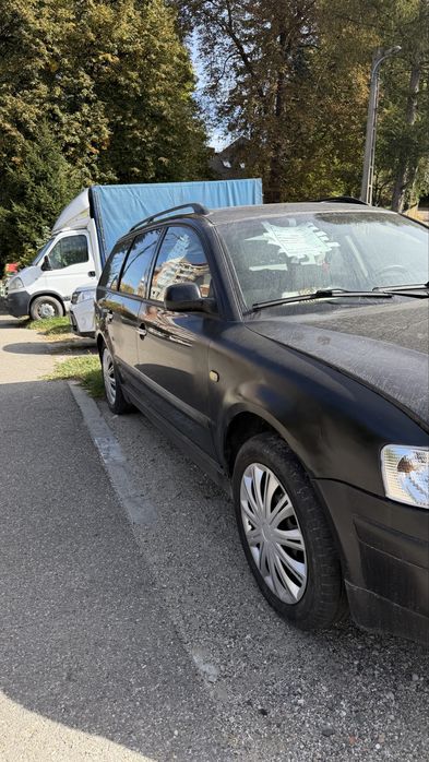 Volkswagen Passat 1998 gpl, 1.107 € — imagine 2