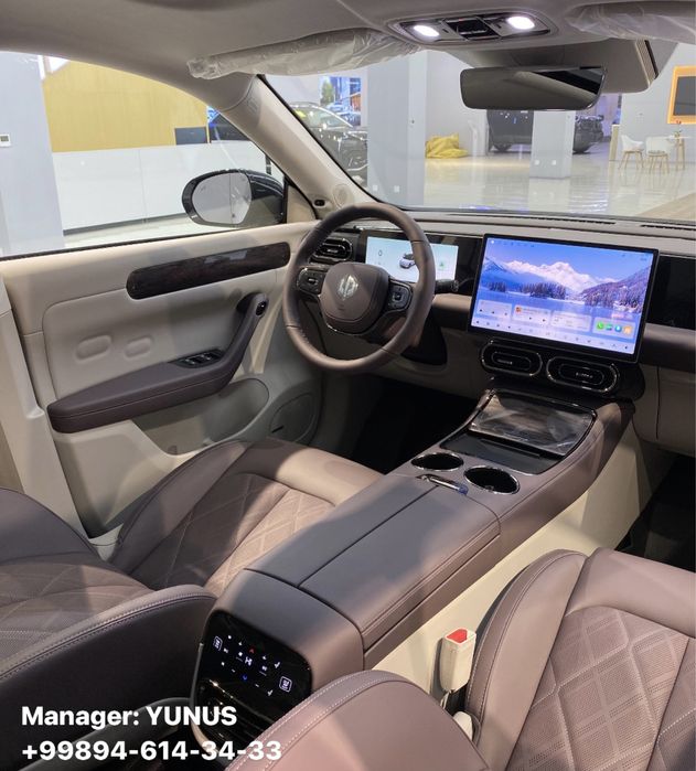 Leapmotor C11 300KM Gibrid Dopopsiya Restayling FULL 2025 3yil kafolat