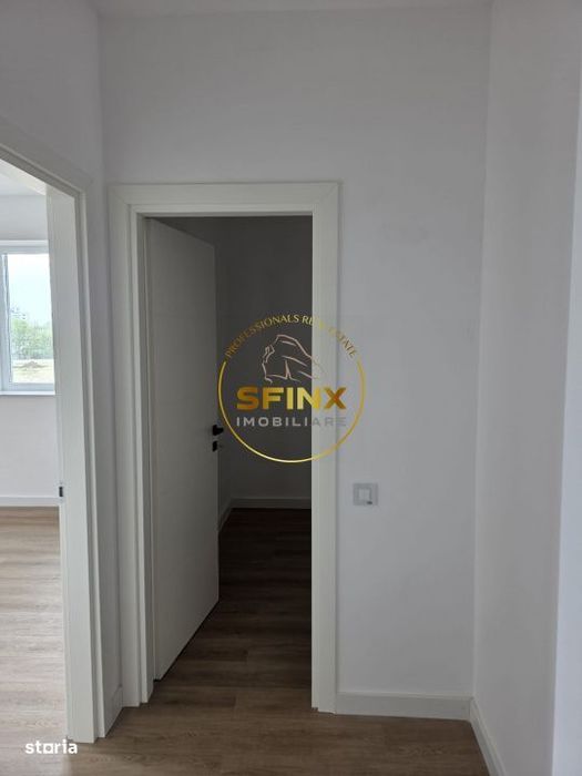 2 camere, 2025, langa Padurea Baneasa, Pipera | etaj 2 | balcon mare