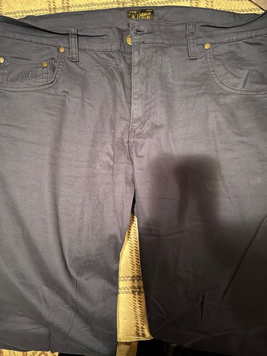 Панталон Armani Jeans