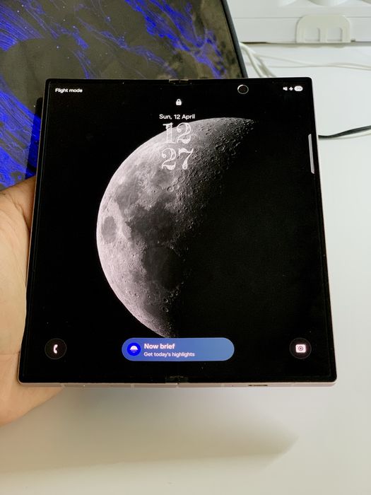 Samsung galaxy z fold 6