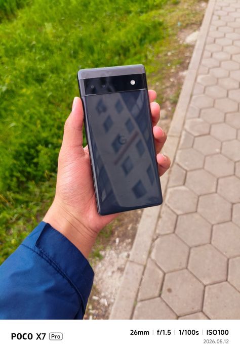 Продам Google Pixel 6a