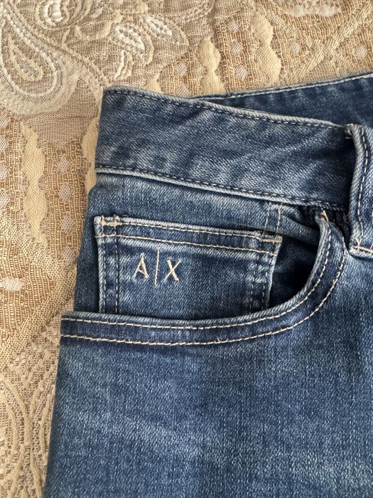 Дънки Armani Exchange