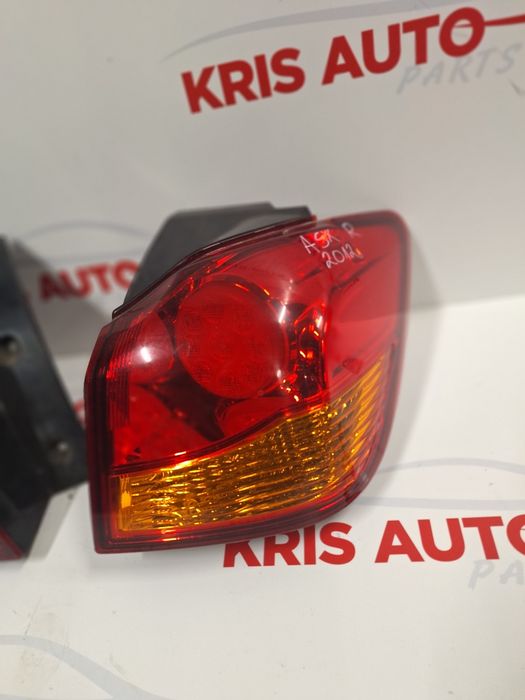 Външен стоп - стопове Mitsubishi ASX  / Мицубиши АСХ 2012г.