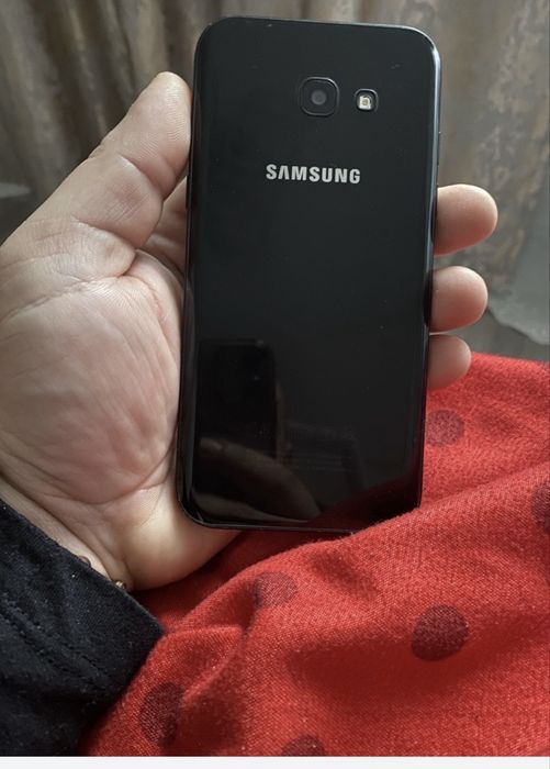 Vand telefon a 5