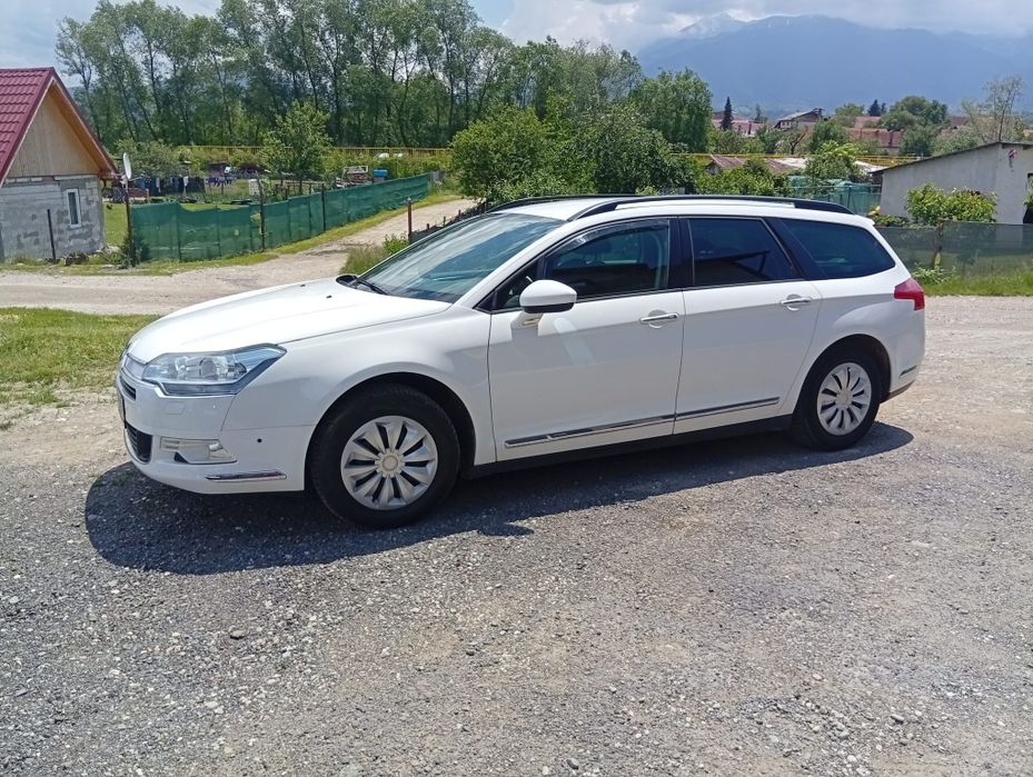 Vand Citroen C5  Brasov