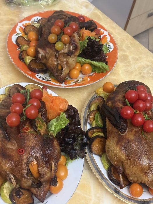 Повор на выезд Алматы!