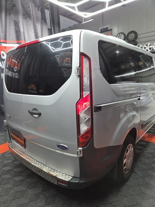 Ford transit dric funerar frigorific