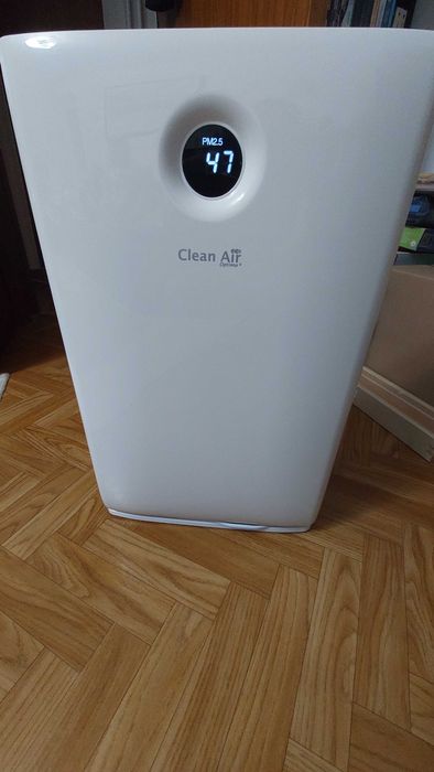 Purificator aer Clean Air Optima CA509D ca nou