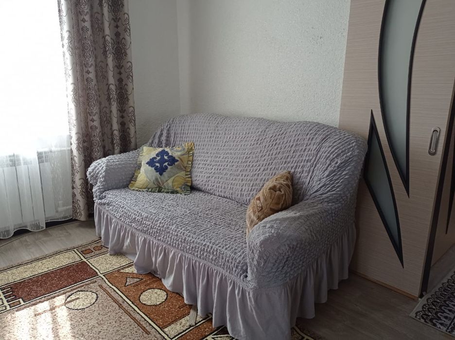 Сдам квартиру в Боровом