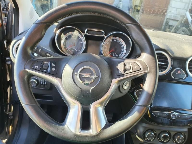 DEZMEMBREZ 1.2i 70 cp B12XER Opel Adam Rocks
