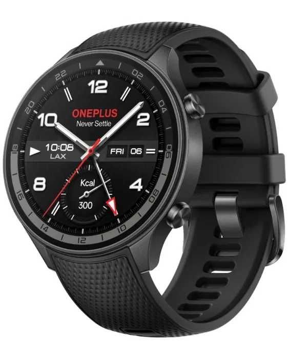 OnePlus Watch 2R