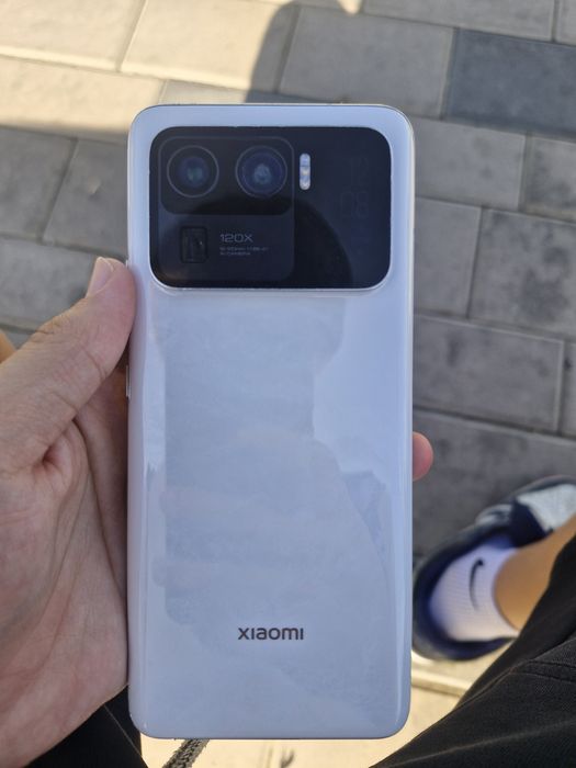 Xiaomi 11ultra 256gb