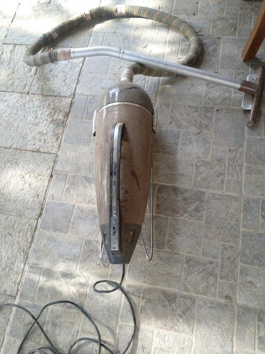 Продавам прахосмукачка ЧАЙКА Ракета един незабравим СОЦ спомен