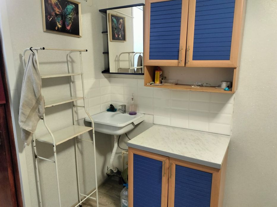 Продам общежитие в центре города