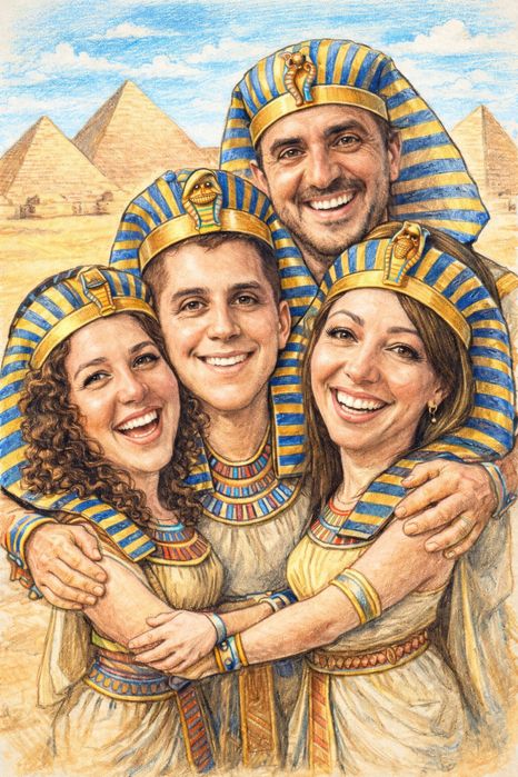 Карикатури