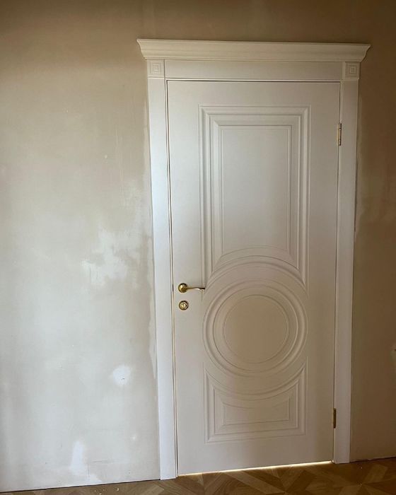 Межкомнатные двери МДФ. Имидж 3