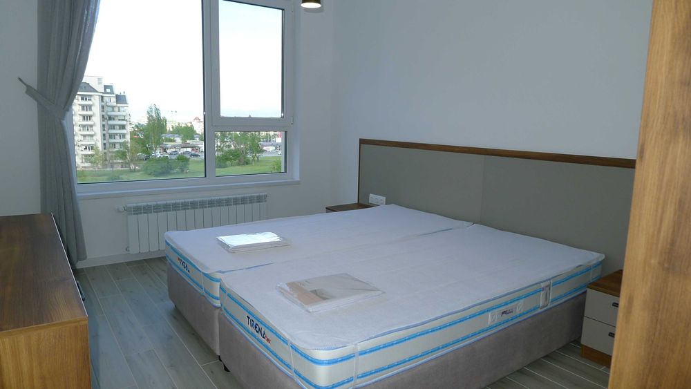 Дава се под наем Двустаен апартамент в София, Люлин 3 - 65 кв.м за 585 € - Снимка #6