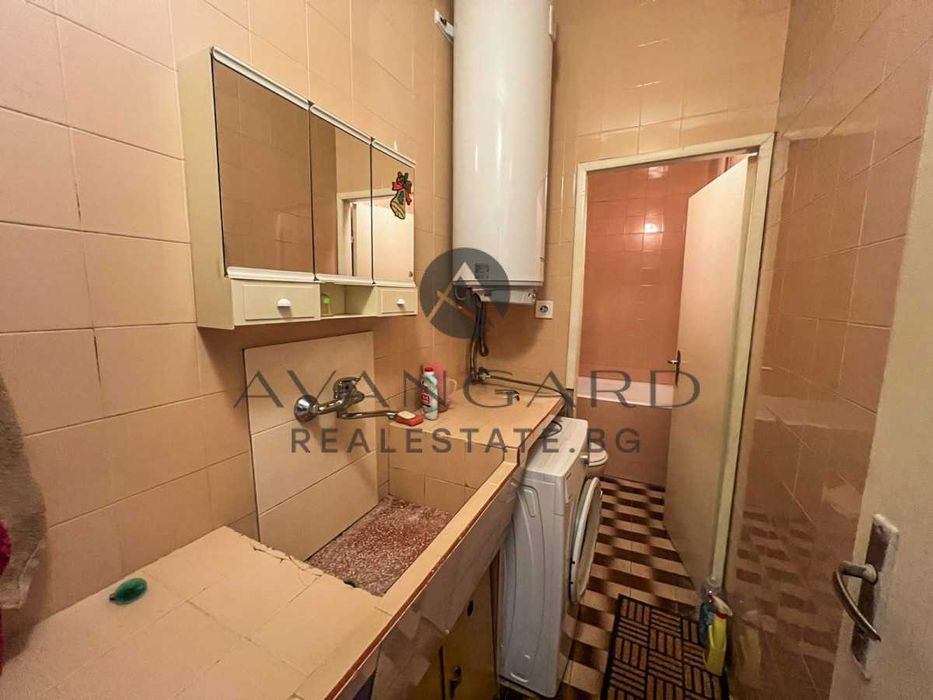 оф.25295 Тристаен реална квадратура/ Тракия