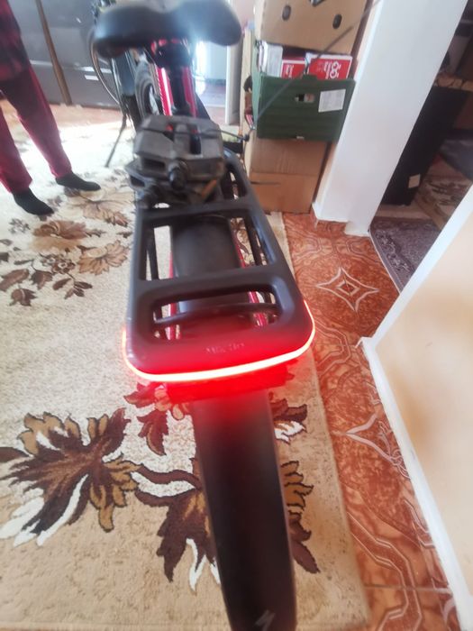 Електрически  Specialized Como