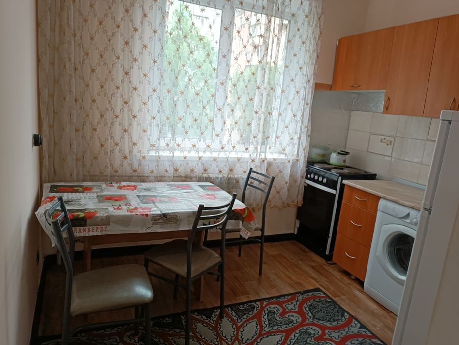 Толе би Момыш улы Евроремонт по суточно