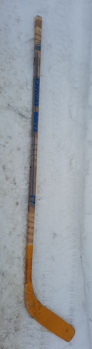 Хоккейная клюшка "Латвия" производсва СССР.