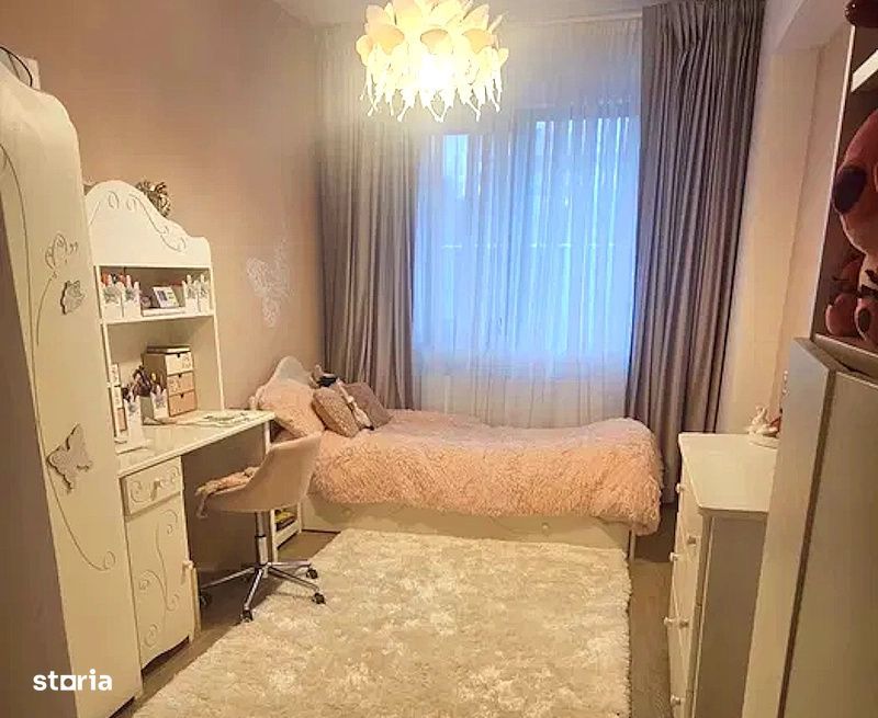 3 camere Premium | 2018 | 73 mp utili + terasa 75 mp | Sisesti