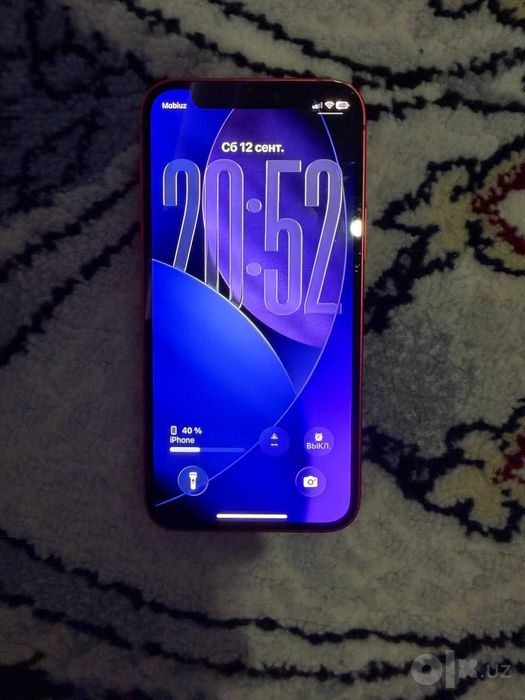Iphone 12 mini 64gb