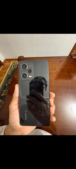 Redmi note 12 pro 5g