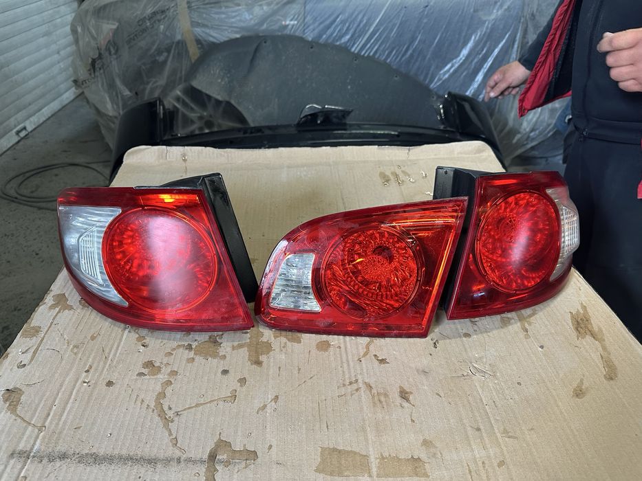 Hyundai Santafe стопове 2006-09