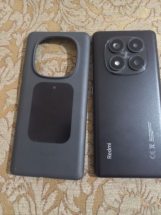 Redmi Note 14 Pro