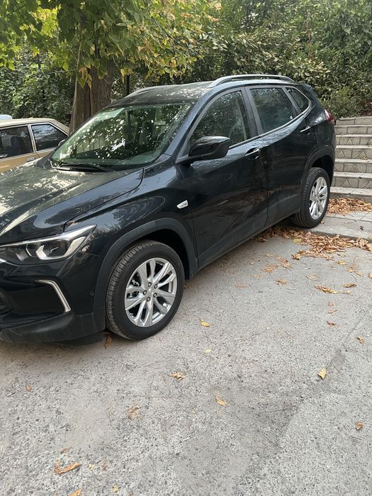 Продается Трекер2 LTZ в отличном состоянии 2023 год